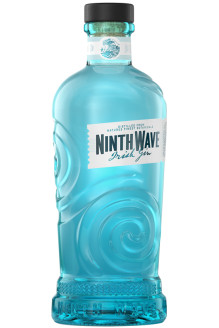 Ninth Wave Irish Gin