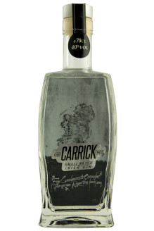 Old Carrick Mill Gin