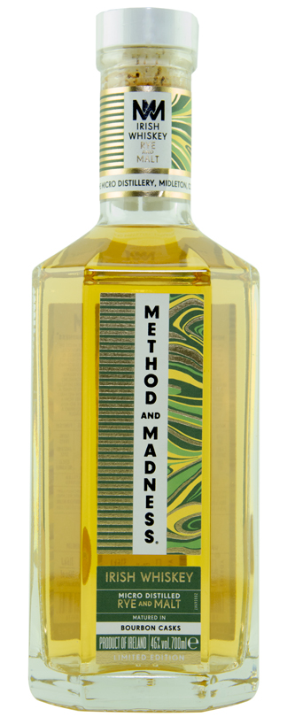 Method And Madness Rye & Malt