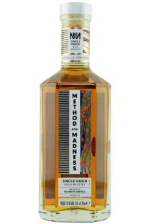 Method and Madness Single Grain