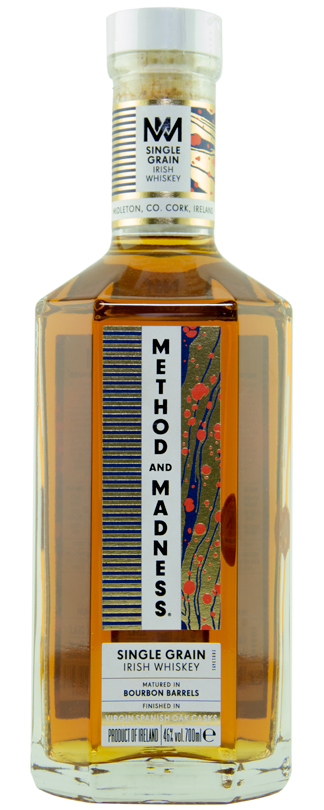 Method and Madness Single Grain