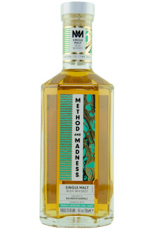 Method and Madness Single Malt
