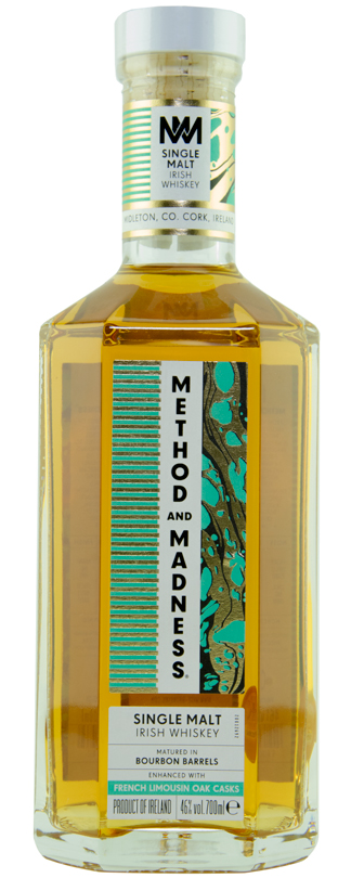 Method and Madness Single Malt