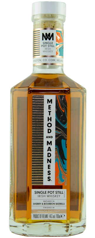 Method and Madness Single Pot Still