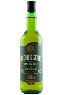 O'Driscolls Irish Whiskey