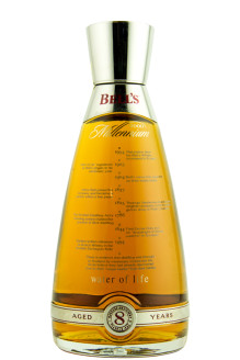 Bell's Millennium Decanter 2000