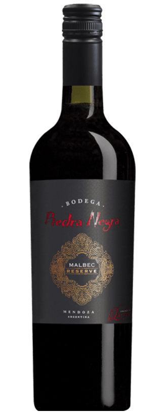 Bodega Piedra Negra Reserve Malbec
