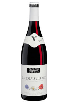Georges Duboeuf Beaujolais-Villages