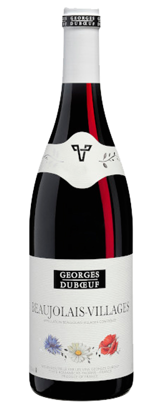 Georges Duboeuf Beaujolais-Villages
