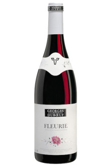 Georges Duboeuf Fleurie