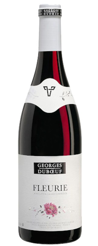 Georges Duboeuf Fleurie