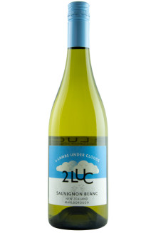 2 LUC Sauvignon Blanc