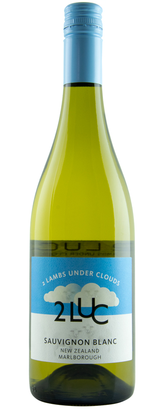 2 LUC Sauvignon Blanc