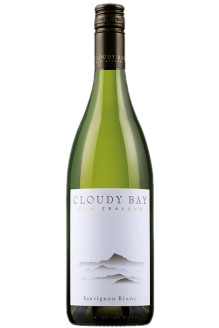 Cloudy Bay Sauvignon Blanc