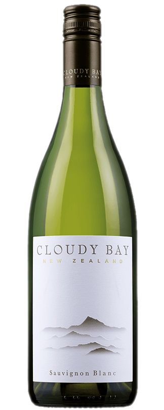 Cloudy Bay Sauvignon Blanc