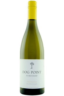 Dog Point Vineyard Chardonnay