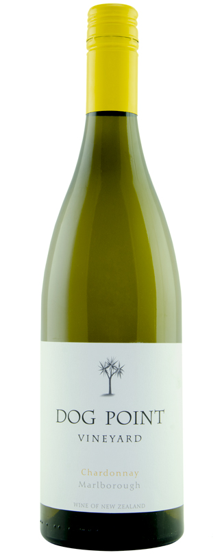 Dog Point Vineyard Chardonnay