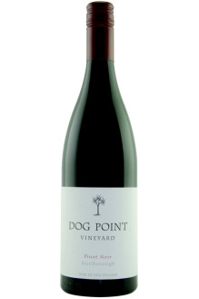 Dog Point Vineyard Pinot Noir