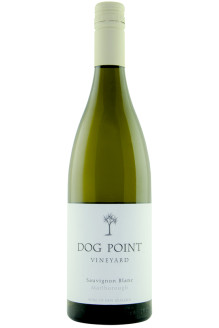 Dog Point Vineyard Sauvignon Blanc