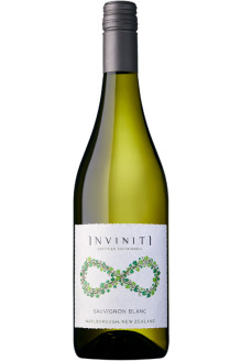 Inviniti Sauvignon Blanc