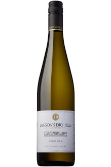 Lawson's Dry Hills Pinot Gris