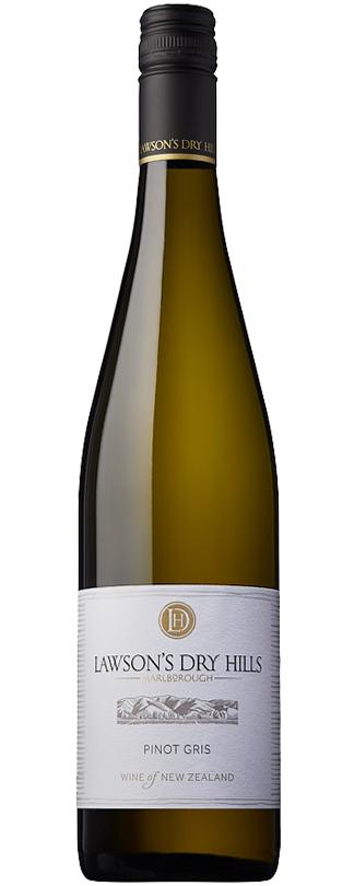 Lawson's Dry Hills Pinot Gris