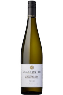 Lawson's Dry Hills Riesling