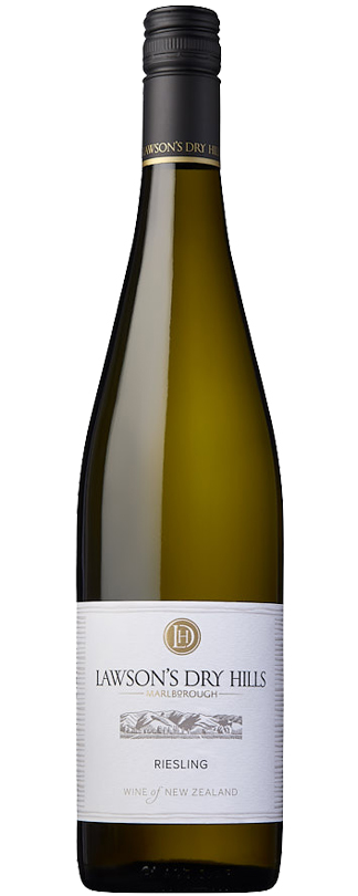 Lawson's Dry Hills Riesling