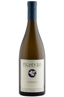Pegasus Bay Estate Chardonnay