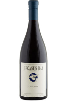 Pegasus Bay Estate Pinot Noir