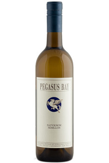 Pegasus Bay Estate Sauvignon Semillon