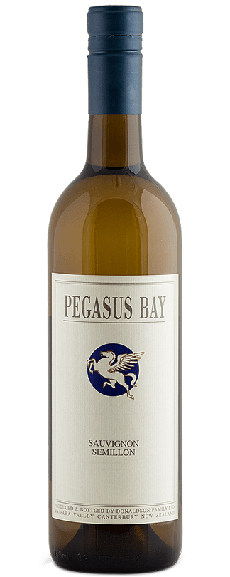 Pegasus Bay Estate Sauvignon Semillon