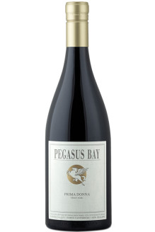 Pegasus Bay Reserve Prima Donna Pinot Noir